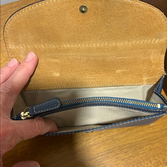 Frye Wallet - Picture 5 of 6